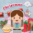 Christmas cover