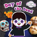 Day of the Dead cover