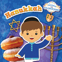 Hanukkah cover