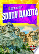 South Dakota cover