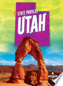 Utah cover