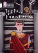 The Fall of Julius Caesar cover