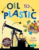 Oil to Plastic cover