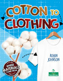 Cotton to Clothing cover