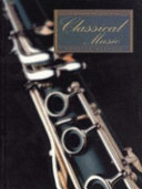 Classical Music cover