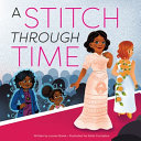 A Stitch Through Time cover
