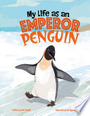 My Life as an Emperor Penguin cover