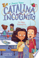 The New Friend Fix cover