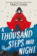 A Thousand Steps into Night cover
