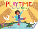Playtime for Restless Rascals cover