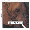 Elephants cover