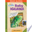 Active Minds Explorers: Baby Iguana cover