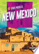 New Mexico cover