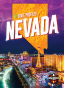 Nevada cover