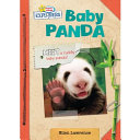 Active Minds Explorers: Baby Panda cover