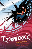 Throwback: Out of Time cover