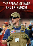 The Spread of Hate and Extremism cover