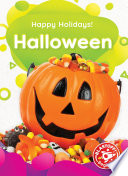 Halloween cover