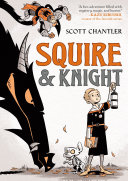 Squire & Knight cover