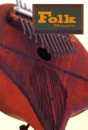 Folk Music cover