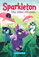 The Mini Mistake cover