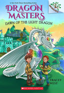 Dawn of the Light Dragon cover