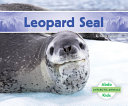 Leopard Seal cover