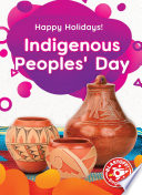Indigenous Peoples' Day cover