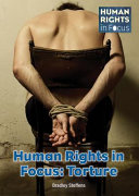 Human Rights in Focus: Torture cover