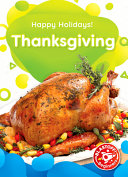 Thanksgiving cover
