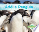Adélie Penguins cover