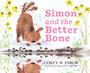 Simon and the Better Bone cover