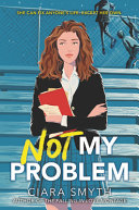 Not My Problem cover