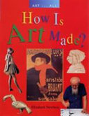 How Is Art Made? cover