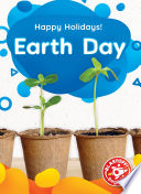Earth Day cover
