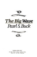 The Big Wave cover