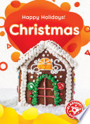 Christmas cover