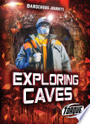 Exploring Caves cover