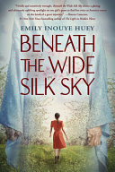 Beneath the Wide Silk Sky cover