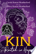 Kin: Rooted in Hope cover