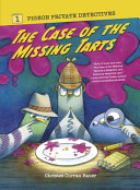 The Case of the Missing Tarts cover