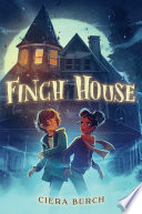 Finch House cover
