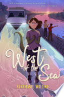 West of the Sea cover