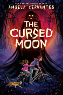The Cursed Moon cover