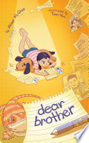 Dear Brother cover