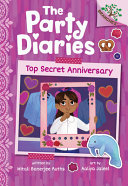 Top Secret Anniversary cover