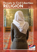 Threats to Civil Liberties: Religion cover