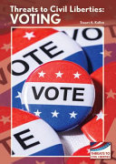 Threats to Civil Liberties: Voting cover
