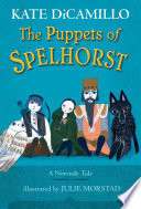 The Puppets of Spelhorst cover