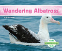 Wandering Albatross cover